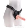 KCP 7.5 Triple Density Cock wi