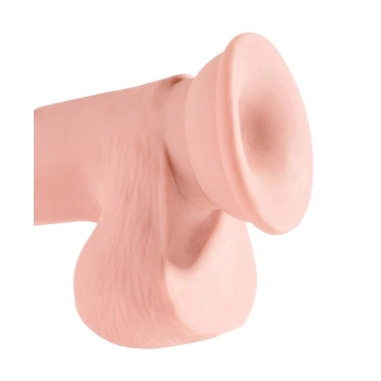KCP 7.5 Triple Density Cock wi