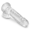 KCC 7 Cock with Balls