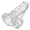 KCC 7 Cock with Balls