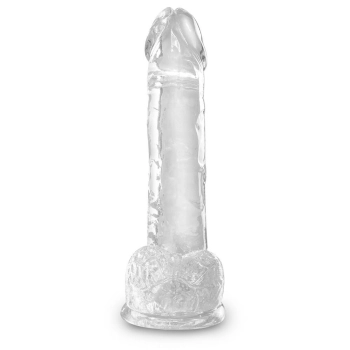 KCC 7 Cock with Balls