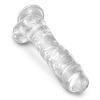 KCC 8 Cock with Balls