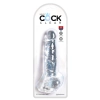 KCC 8 Cock with Balls