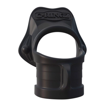 FCR Rock Hard Ring & Ball Stre