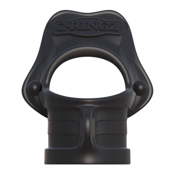 FCR Rock Hard Ring & Ball Stre