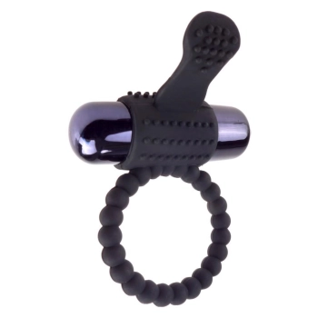 FCR Vibrating Silicone Super R