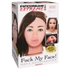 PET Fuck My Face Mega Masturba