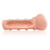 Masturbator TPE Pipedream Extreme Toyz 17,4 cm