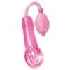 PET Super Cyber Snatch Pump