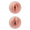 PET Tight Grip Pussy&Ass Mastu