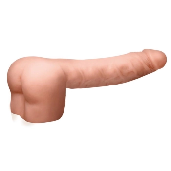 PET Fuck My Cock XL