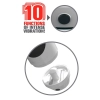 PET Mega Grip Vibrating Stroke