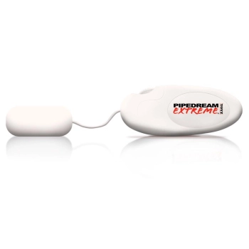 PET Vibrating Ass Light