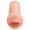 PET Coed Cocksucker