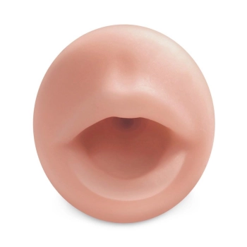PET Coed Cocksucker
