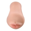 PET FMS To Go Deep Throat Cock