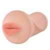 PET FMS To Go Deep Throat Cock