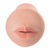 PET FMS To Go Deep Throat Cock