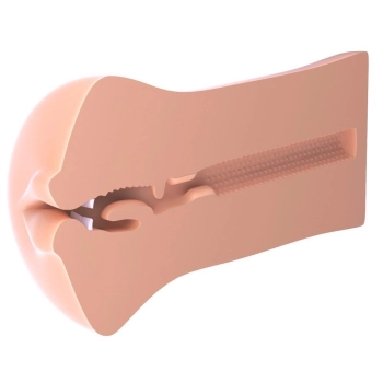 PET FMS To Go Deep Throat Cock