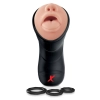 PEE Deep Thorat Vibrating Stro
