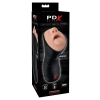 PEE Deep Thorat Vibrating Stro
