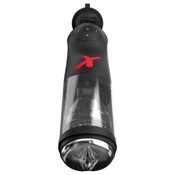 PEE Deluxe Mega-Bator