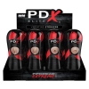PEE Vibrating Stroker Display