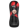 PEE Vibrating Anal Stroker