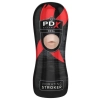 PEE Vibrating Oral Stroker