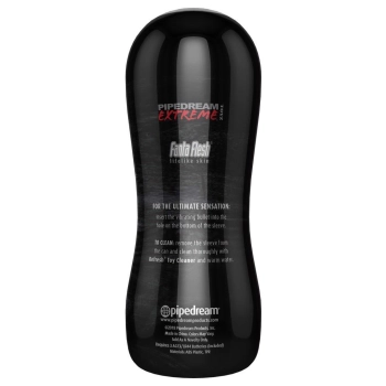 PEE Vibrating Oral Stroker