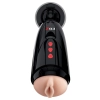 PEE Dirty Talk Starter Stroker