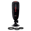 PEE Dirty Talk Starter Stroker