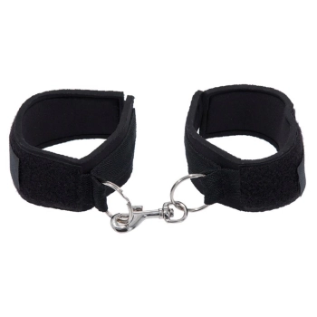FFS First-Timers Cuffs
