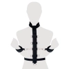 FFS Fantasy Harness Black