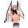 FFS Deluxe Fantasy Door Swing