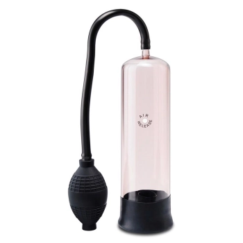 PW Rookie of the Year Pump