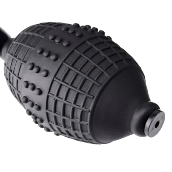 PW Euro Pump