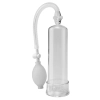 PW Beginners Power Pump Clear
