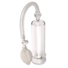 PW Beginners Power Pump Clear