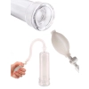 PW Beginners Power Pump Clear