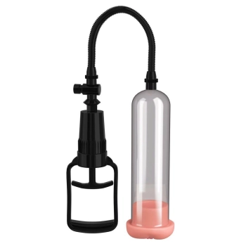 PW Beginners Pussy Pump