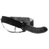 Pusta proteza strap-on Fetish Fantasy Series ciemna 20 cm
