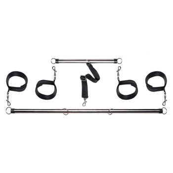 FFS Spreadem Bar and Cuff Set