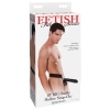 Proteza Big Daddy Hollow Fetish Fantasy Series 25 cm