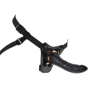 FFG Designer Strap-On