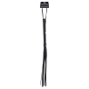FFSLE Deluxe Cat ONine Black