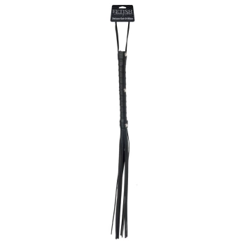FFSLE Deluxe Cat ONine Black