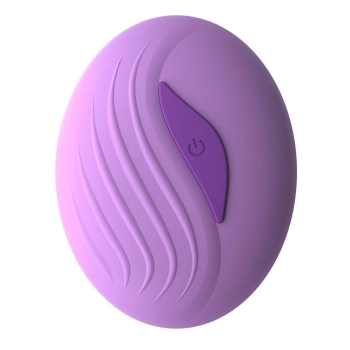 FFH G-Sport Stimulate Her Purp