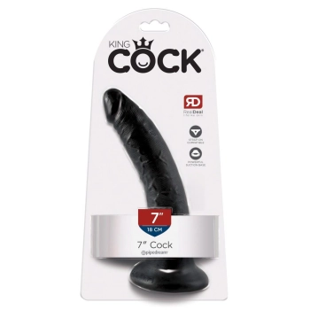 King Cock 7