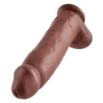 King Cock 12